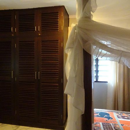 Residence Maison Muege Килифи Екстериор снимка