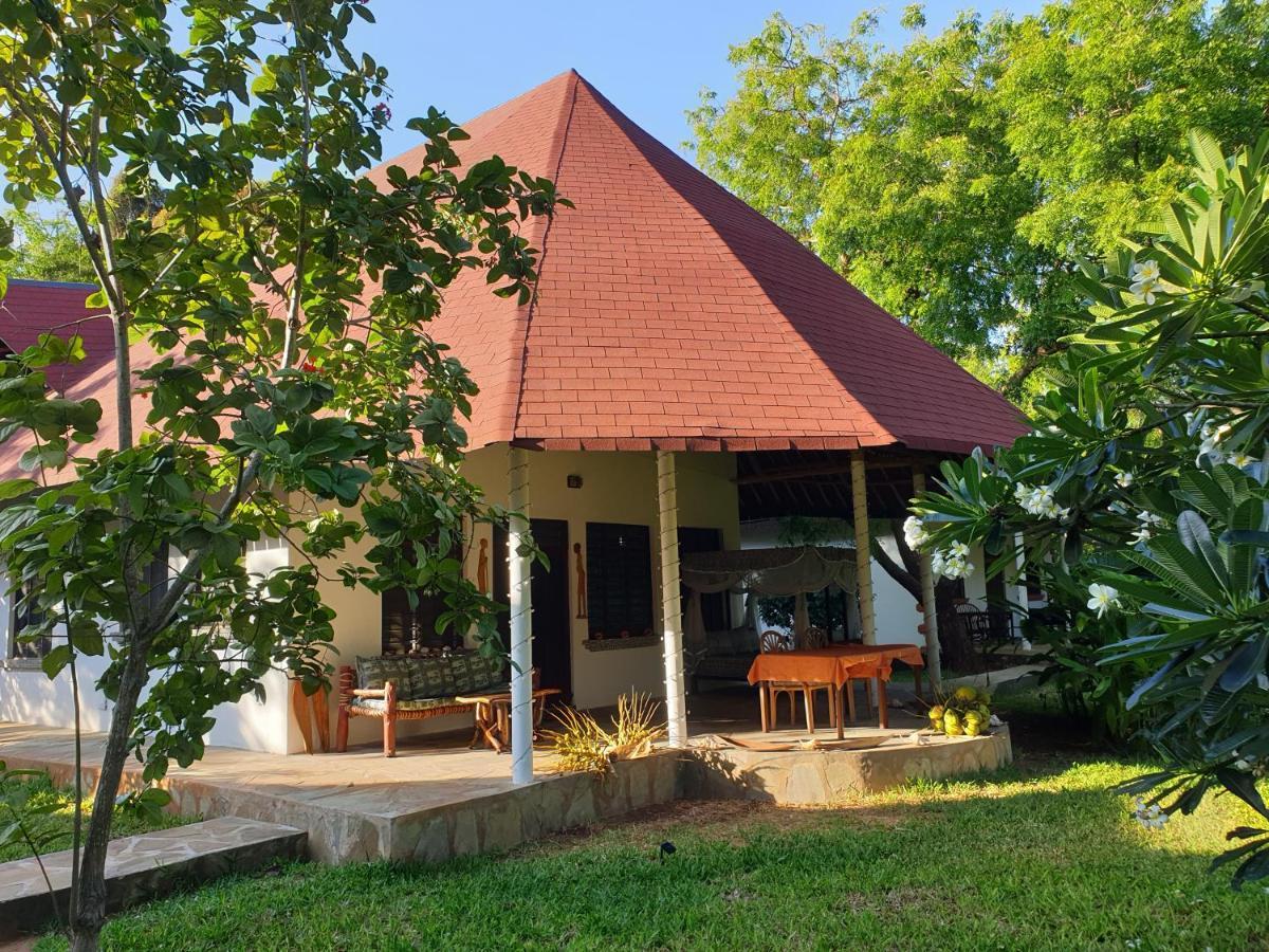 Residence Maison Muege Килифи Екстериор снимка