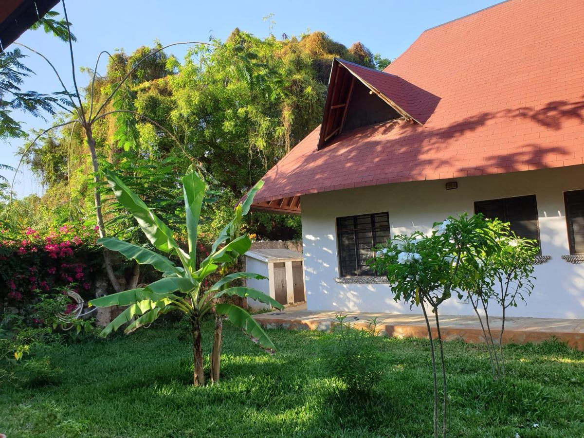Residence Maison Muege Килифи Екстериор снимка