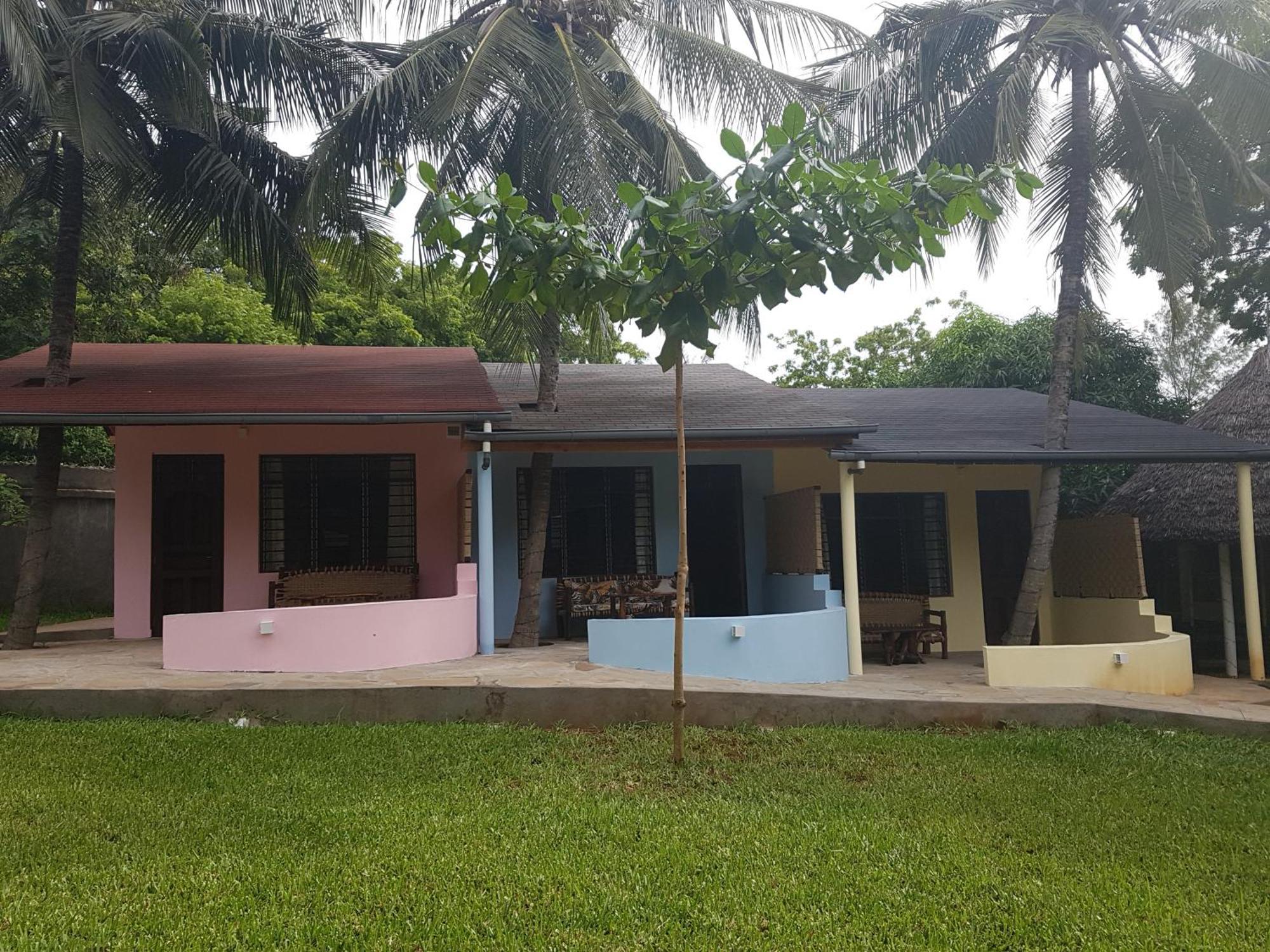 Residence Maison Muege Килифи Стая снимка