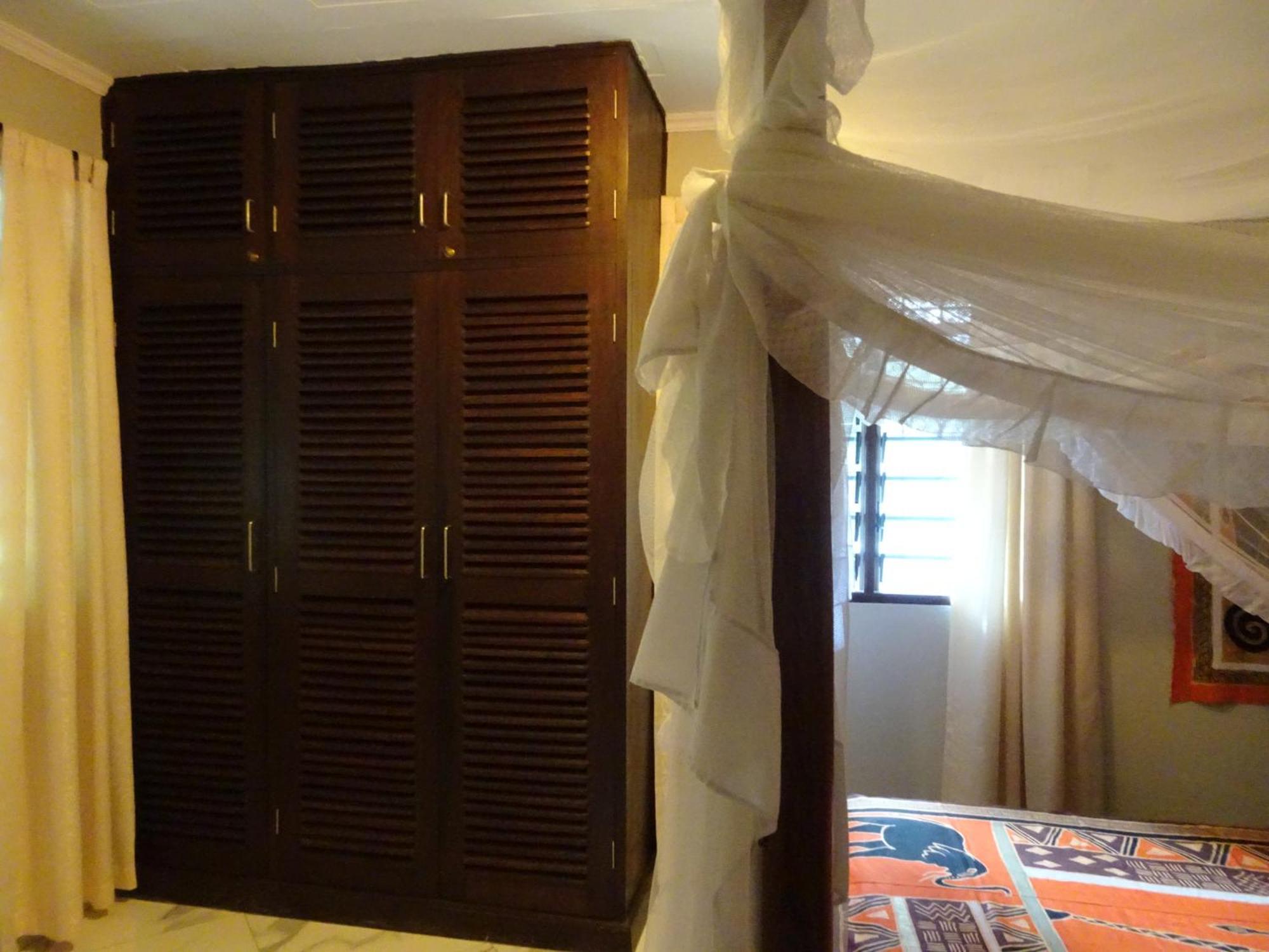 Residence Maison Muege Килифи Екстериор снимка