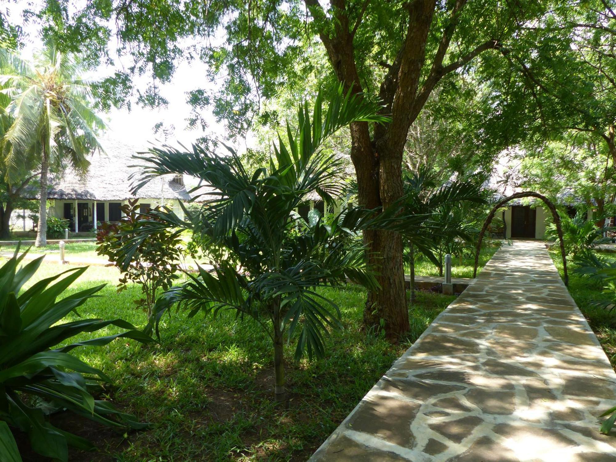 Residence Maison Muege Килифи Стая снимка