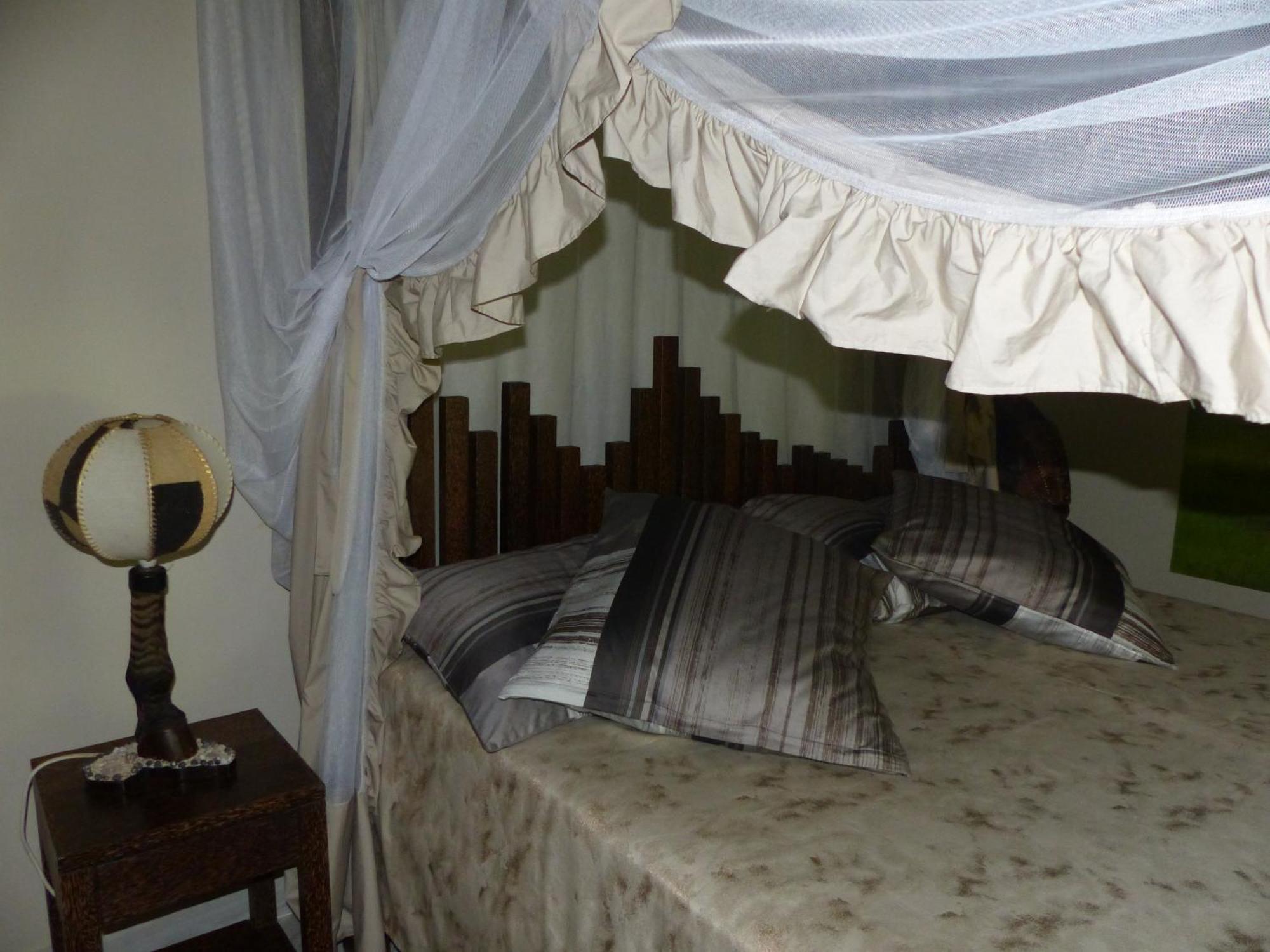 Residence Maison Muege Килифи Екстериор снимка