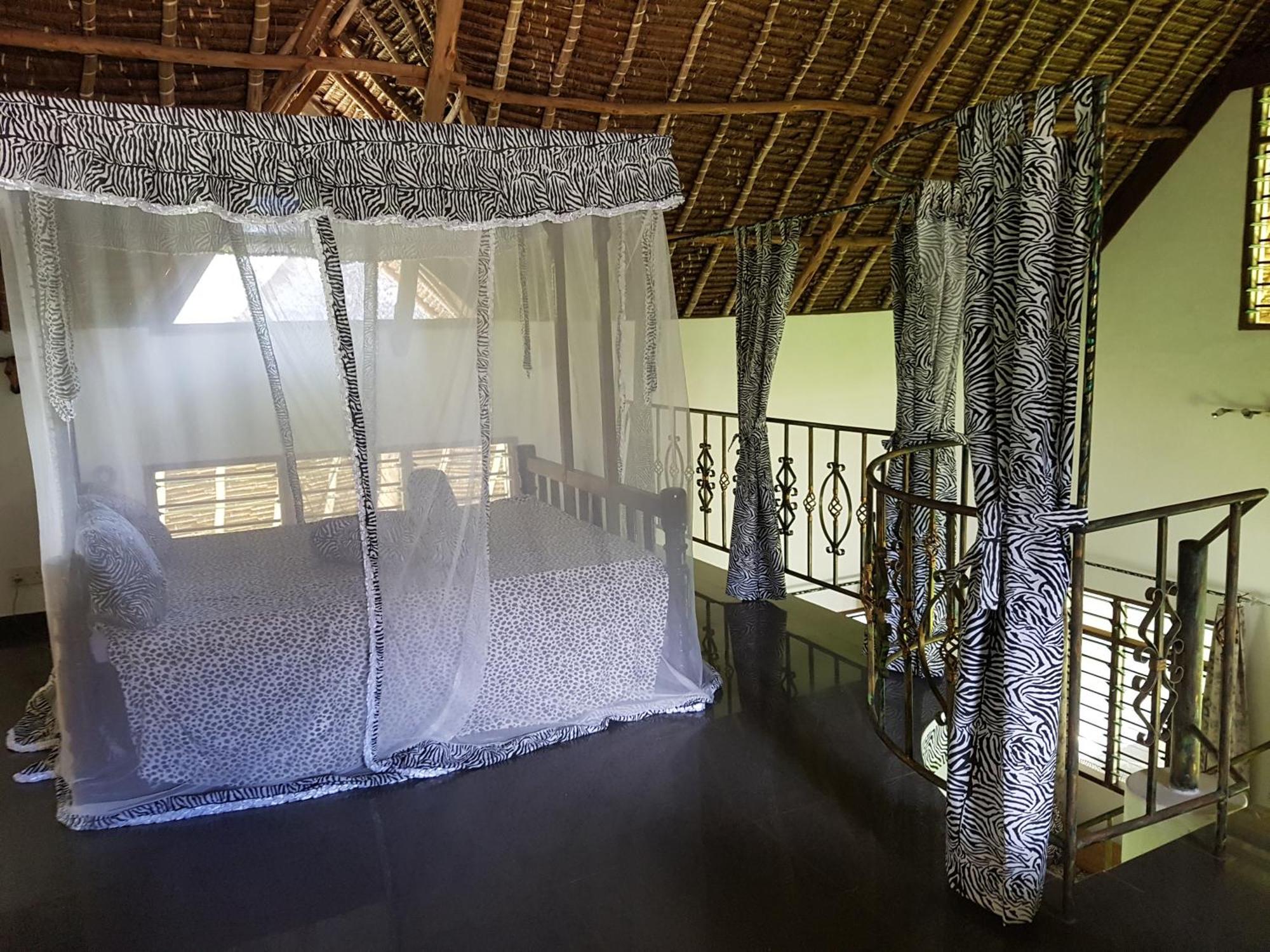 Residence Maison Muege Килифи Стая снимка