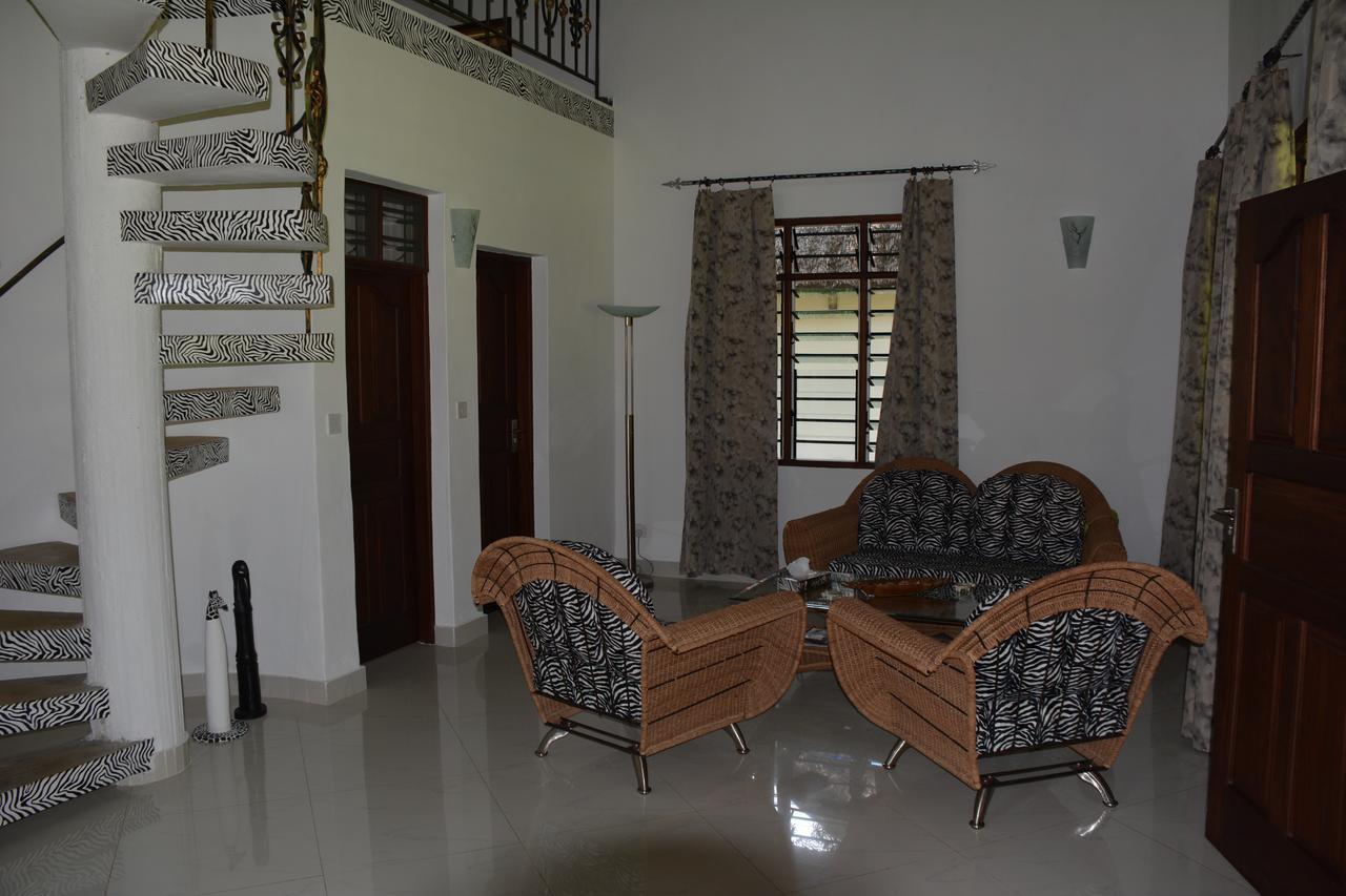 Residence Maison Muege Килифи Екстериор снимка
