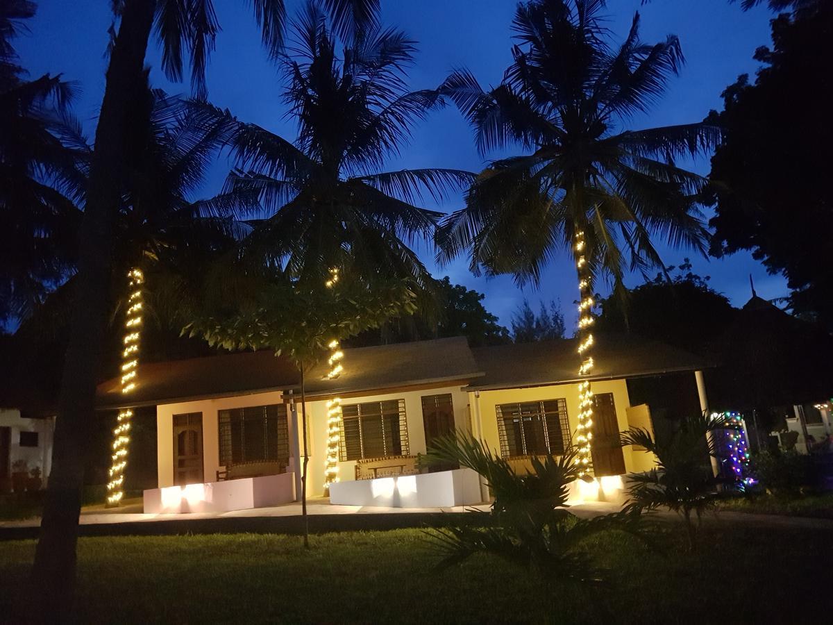Residence Maison Muege Килифи Екстериор снимка