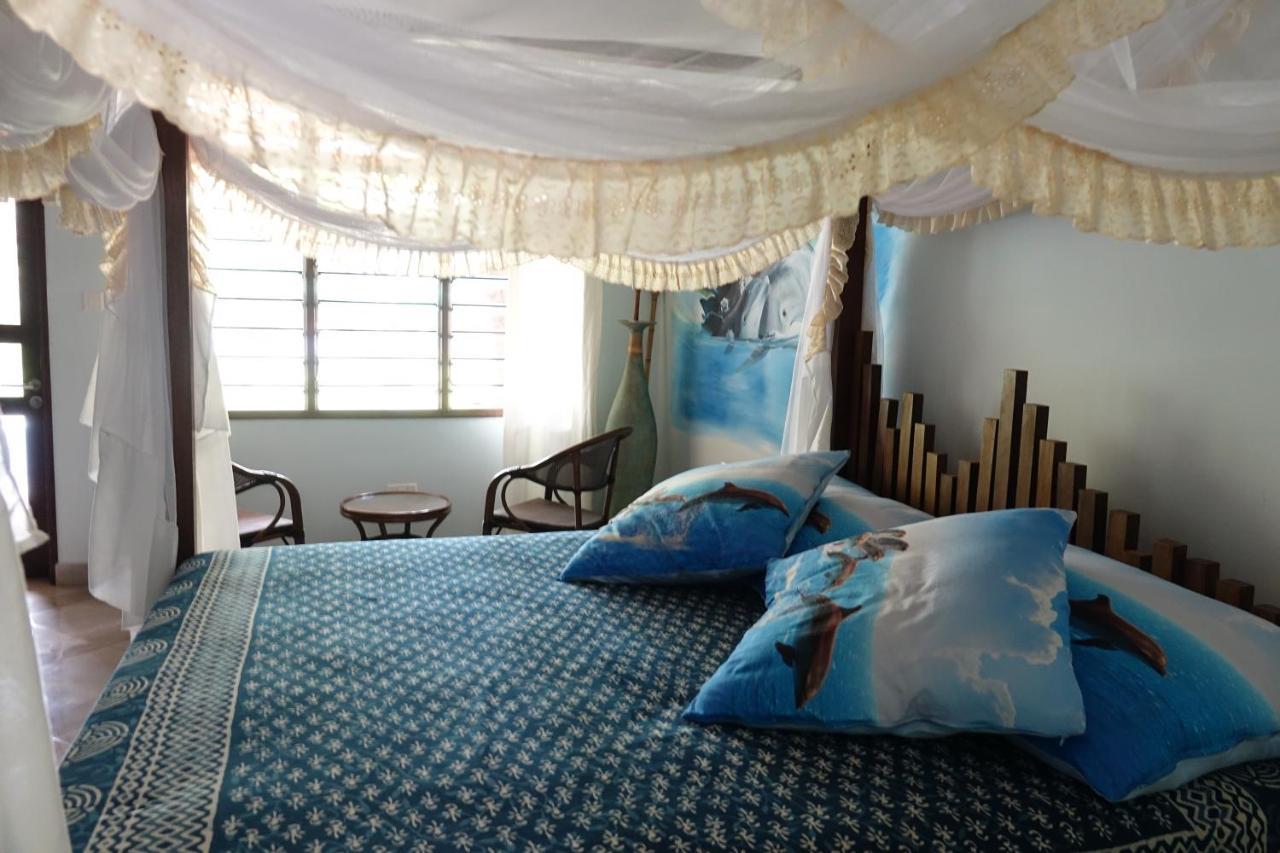 Residence Maison Muege Килифи Екстериор снимка
