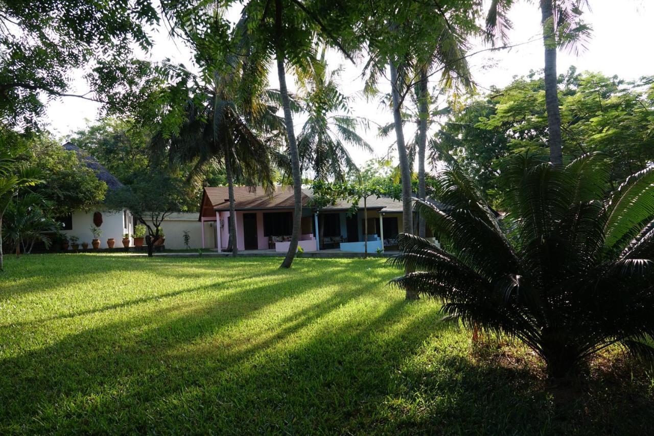 Residence Maison Muege Килифи Екстериор снимка