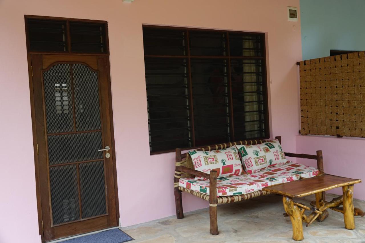 Residence Maison Muege Килифи Екстериор снимка
