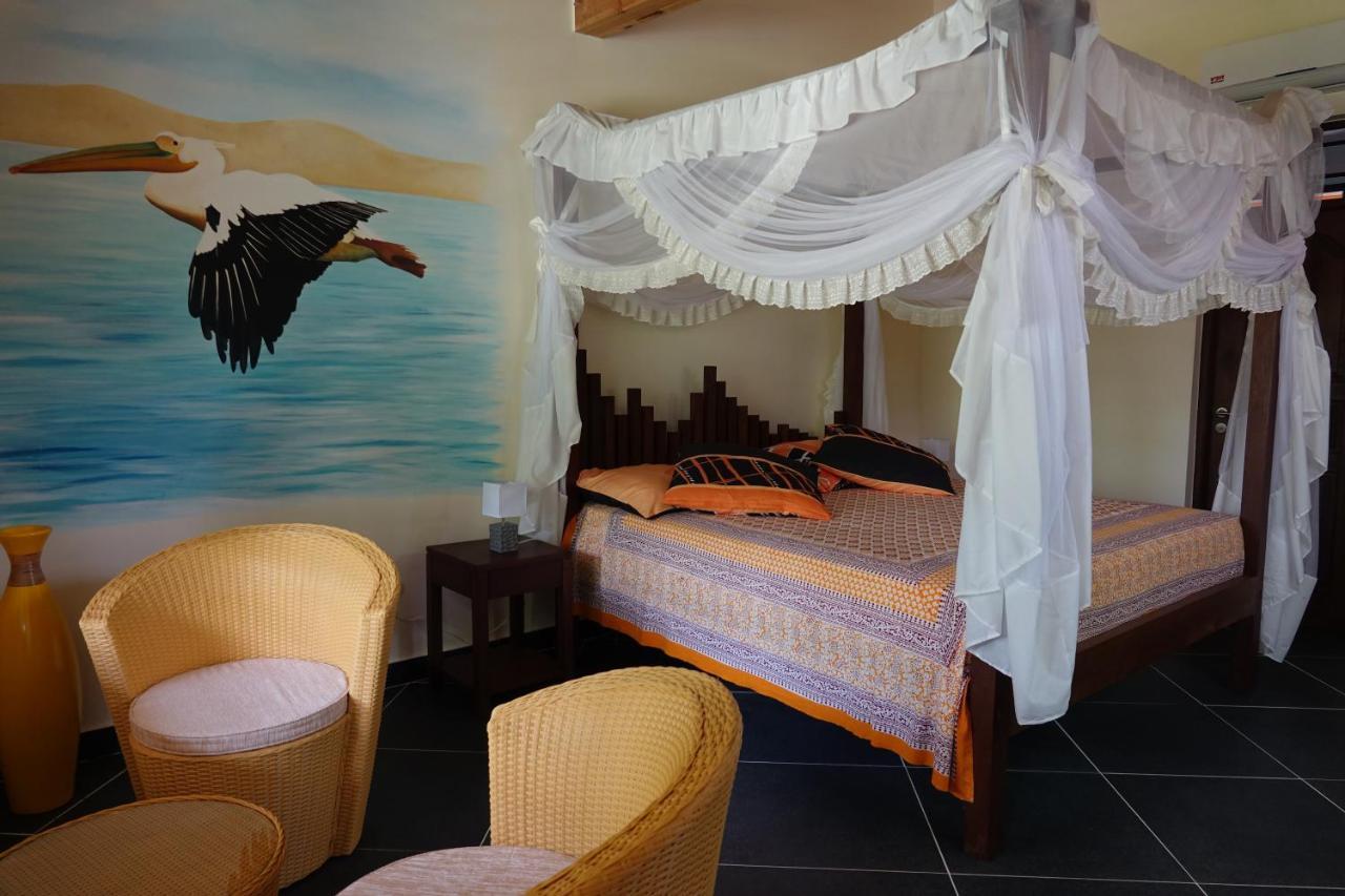 Residence Maison Muege Килифи Екстериор снимка