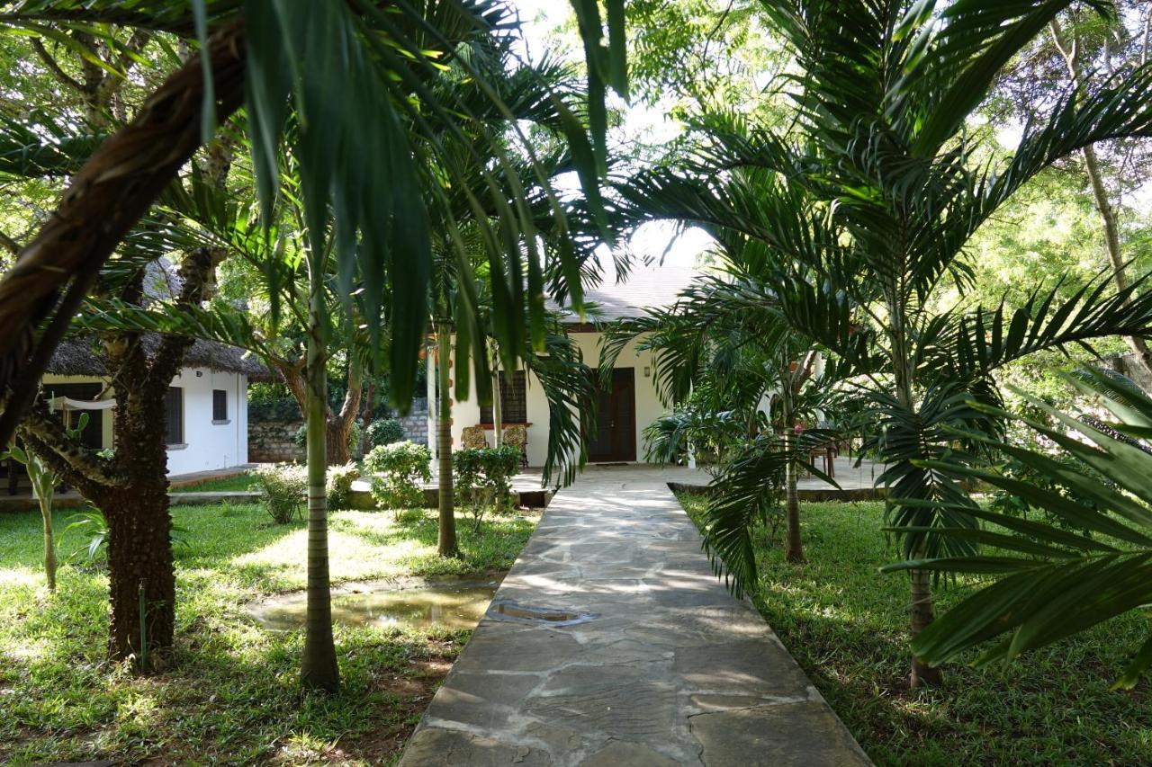 Residence Maison Muege Килифи Екстериор снимка