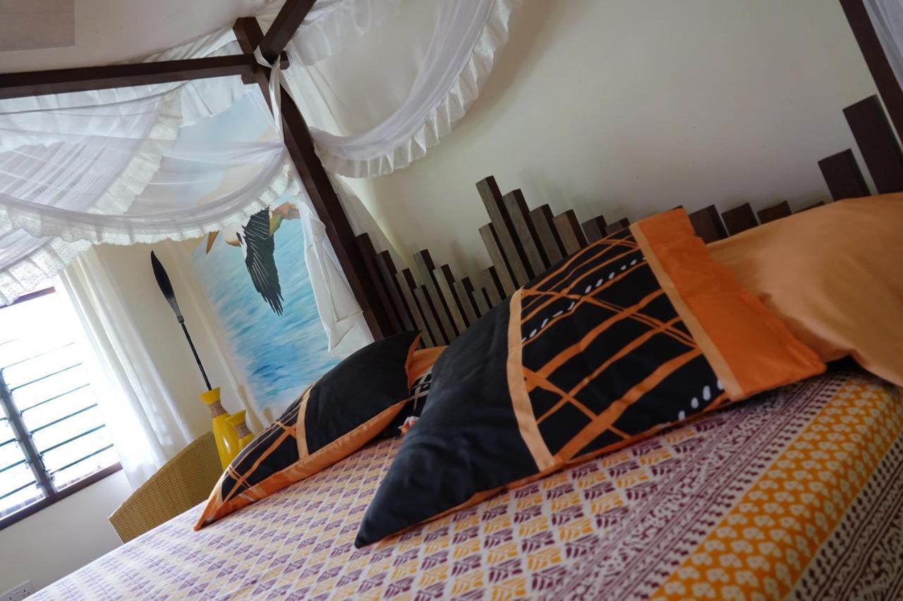 Residence Maison Muege Килифи Екстериор снимка