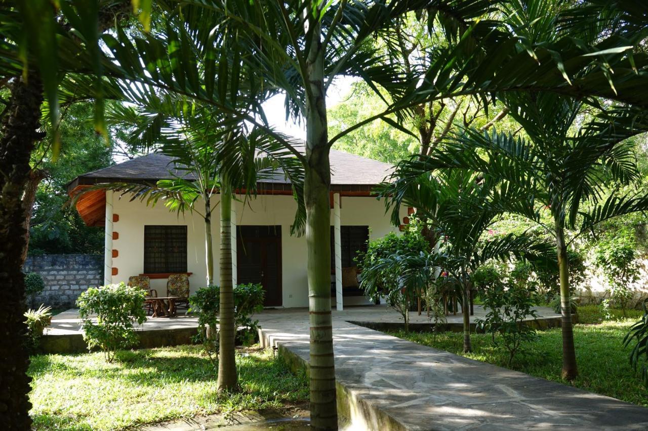 Residence Maison Muege Килифи Екстериор снимка