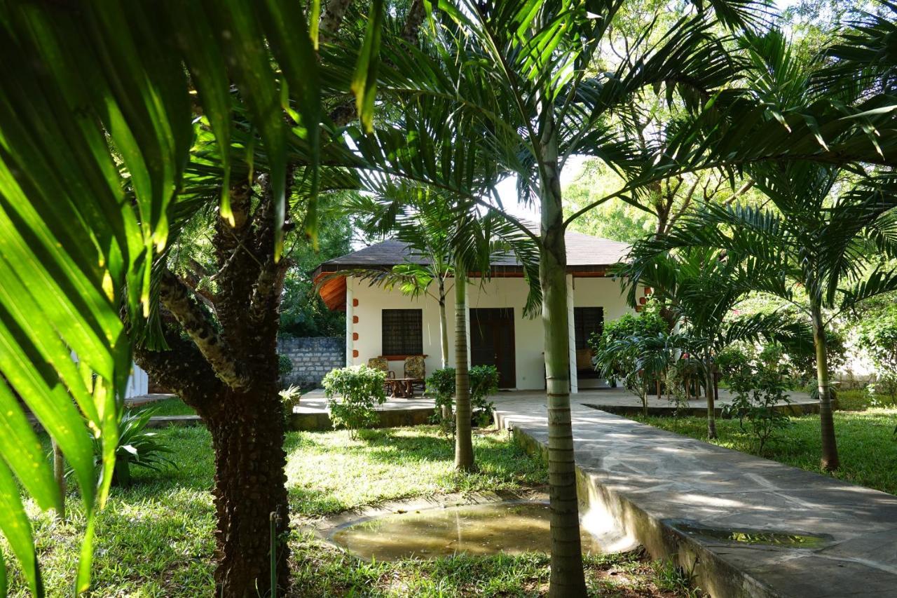 Residence Maison Muege Килифи Екстериор снимка